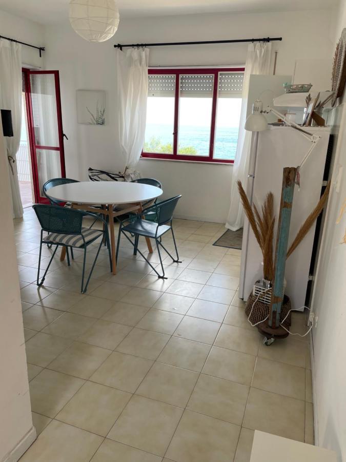 The Greek' House Apartment Бова Марина Екстериор снимка