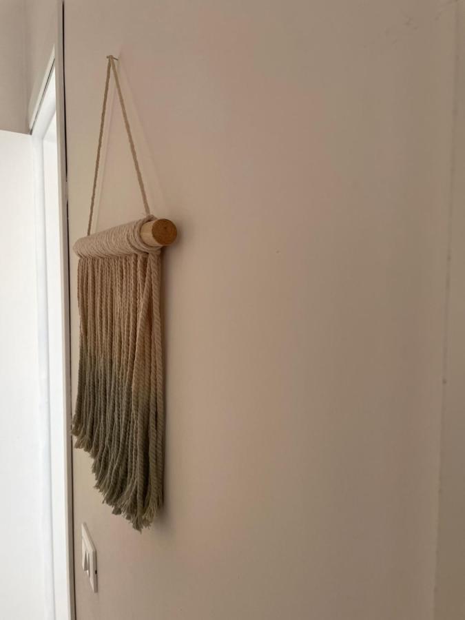 The Greek' House Apartment Бова Марина Екстериор снимка