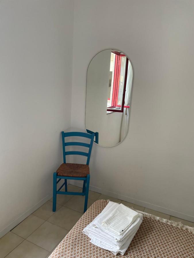 The Greek' House Apartment Бова Марина Екстериор снимка