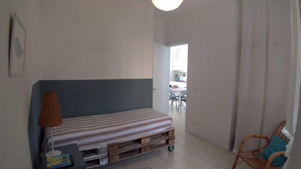 The Greek' House Apartment Бова Марина Екстериор снимка