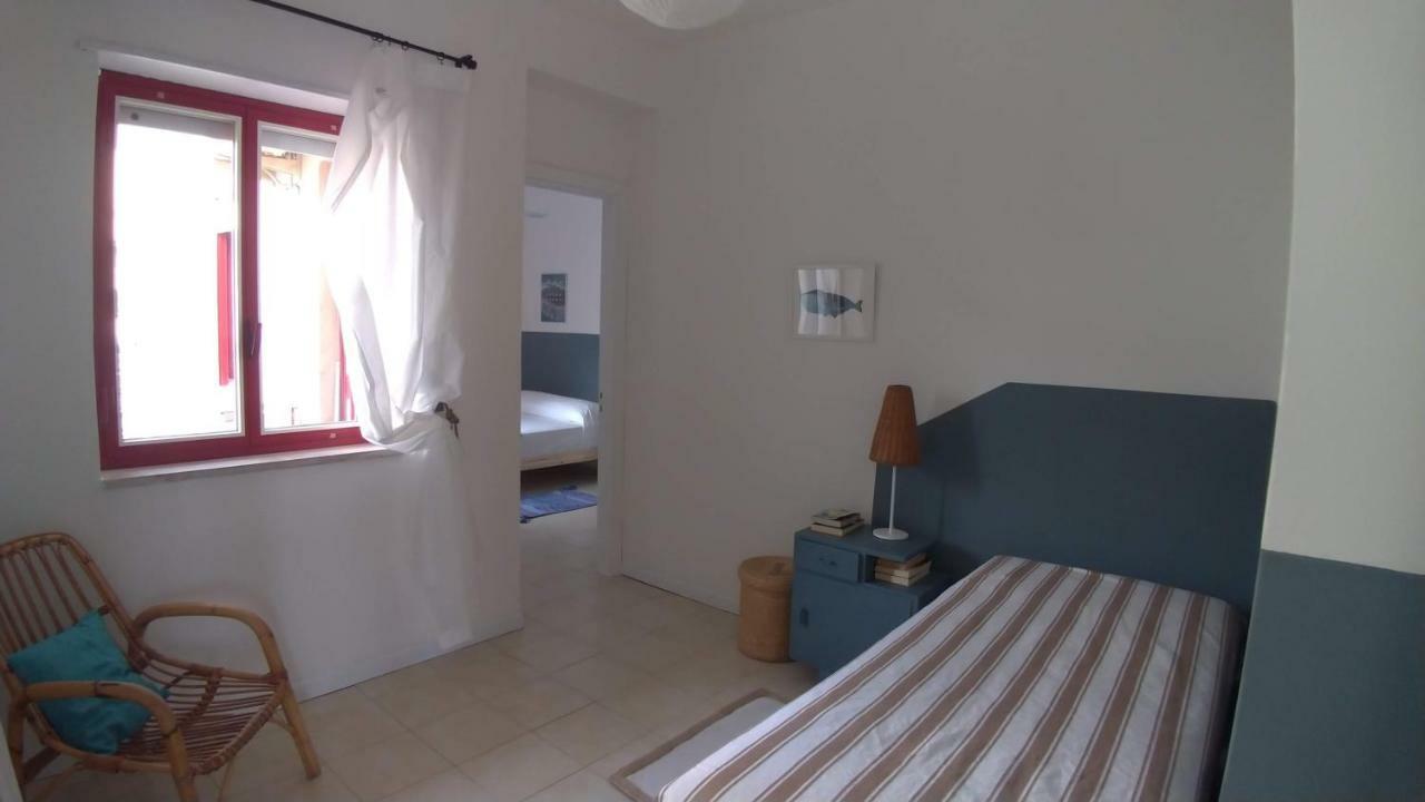 The Greek' House Apartment Бова Марина Екстериор снимка