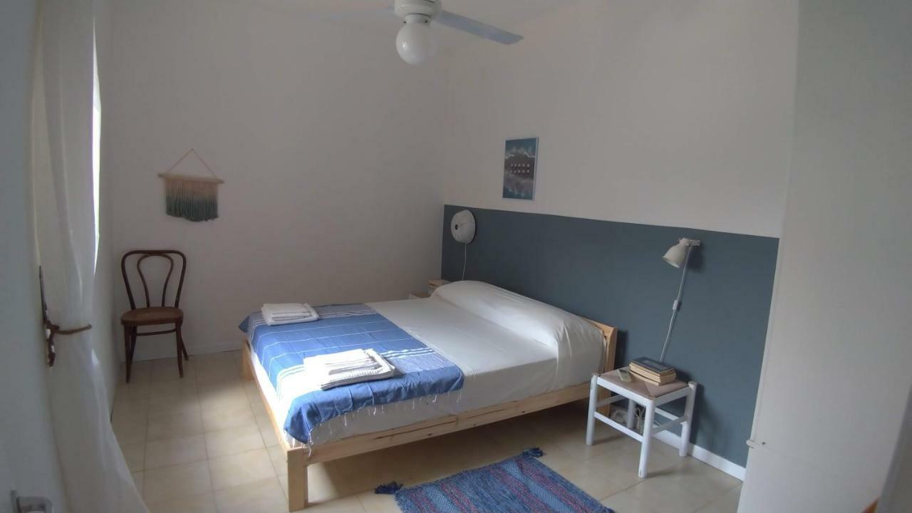 The Greek' House Apartment Бова Марина Екстериор снимка