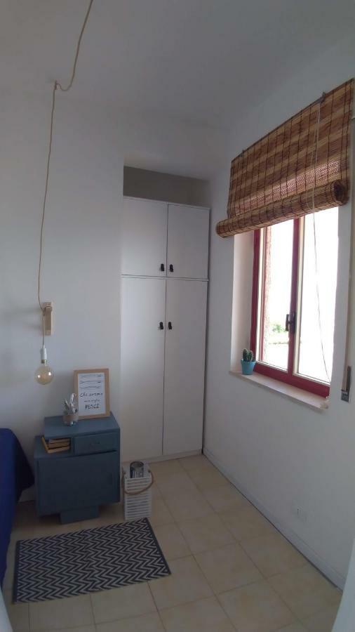 The Greek' House Apartment Бова Марина Екстериор снимка