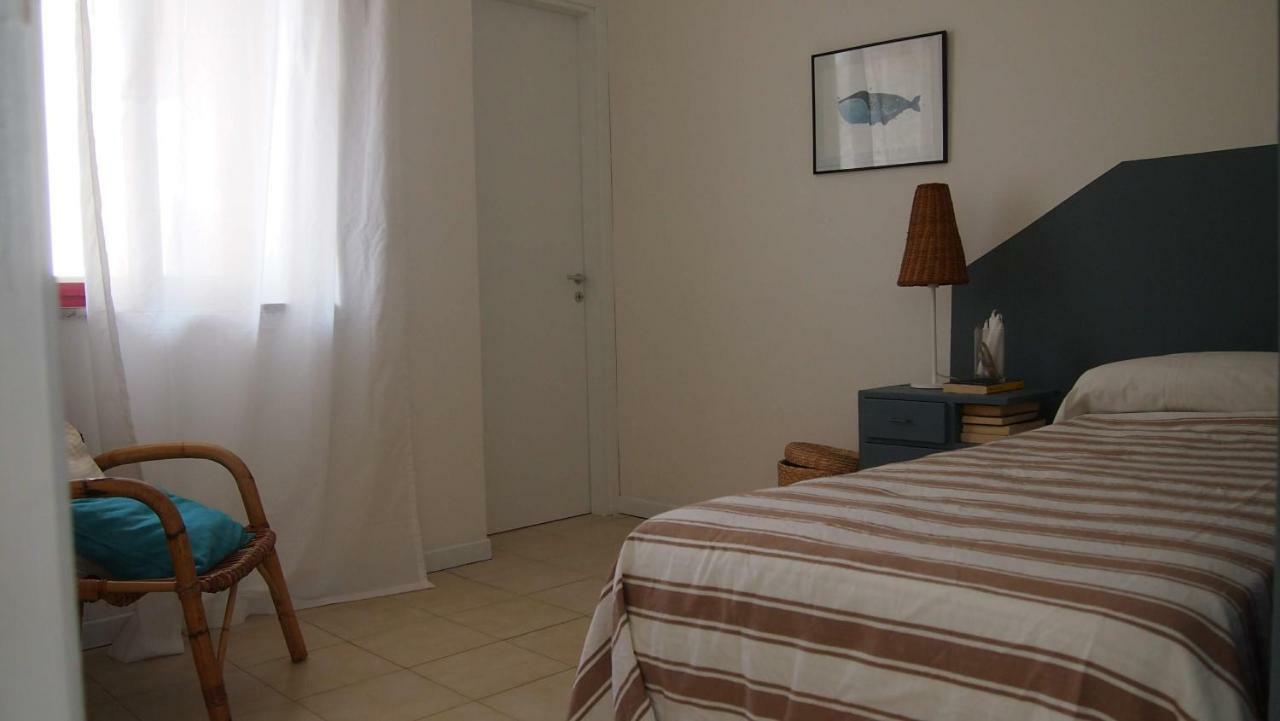 The Greek' House Apartment Бова Марина Екстериор снимка