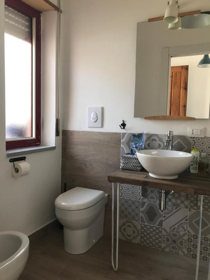 The Greek' House Apartment Бова Марина Екстериор снимка